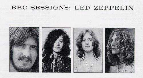 [Led Zeppelin BBC sessions]