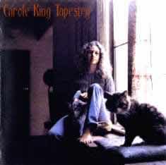 [Carole King: Tapestry]