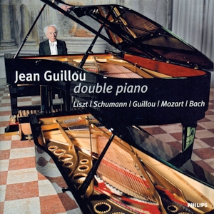 [Jean Guillou - Double Piano]