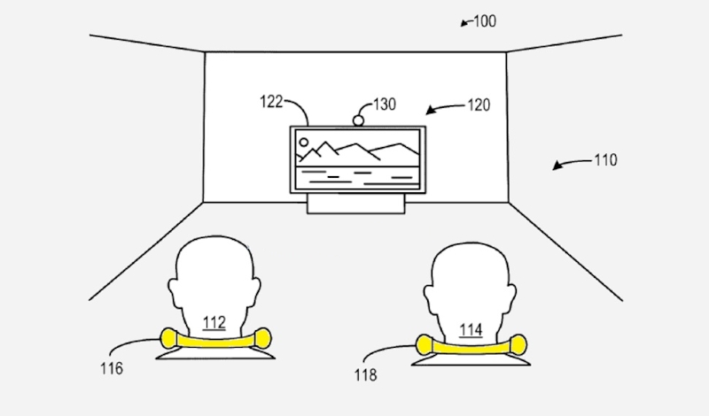 [Microsoft Wearable and Spatial Audio]