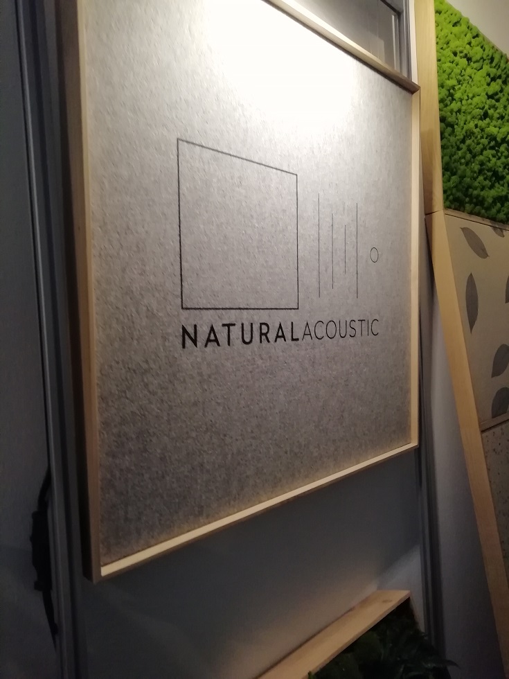 Naturalacoustic