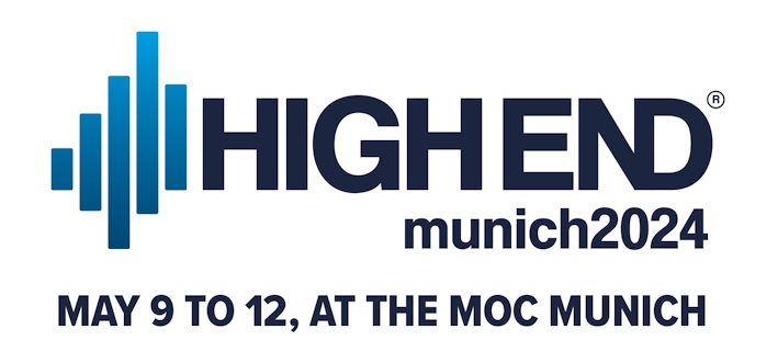 [Munich  High End 2024]