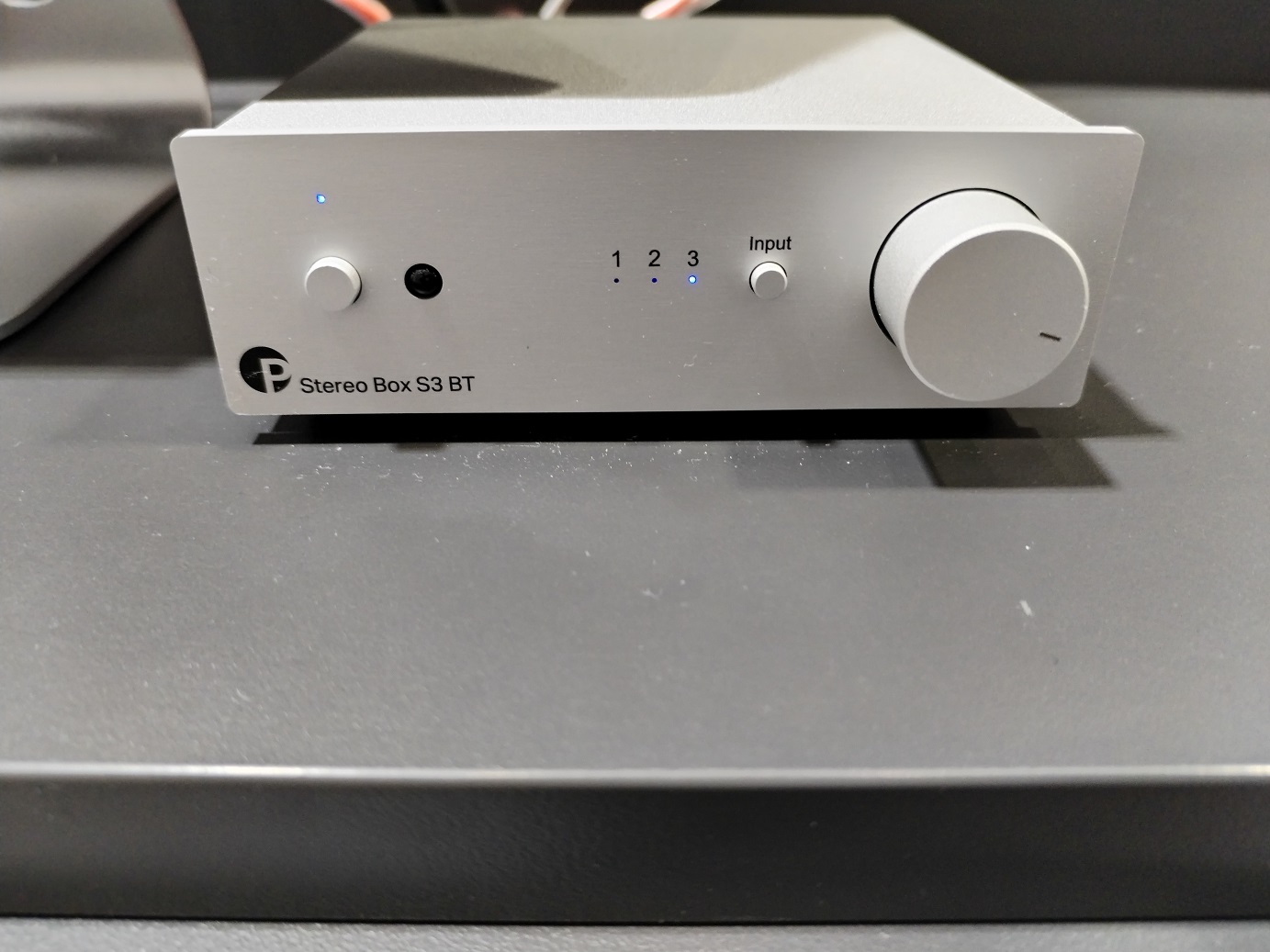 PRO-JECT STEREO BOX S3 BT