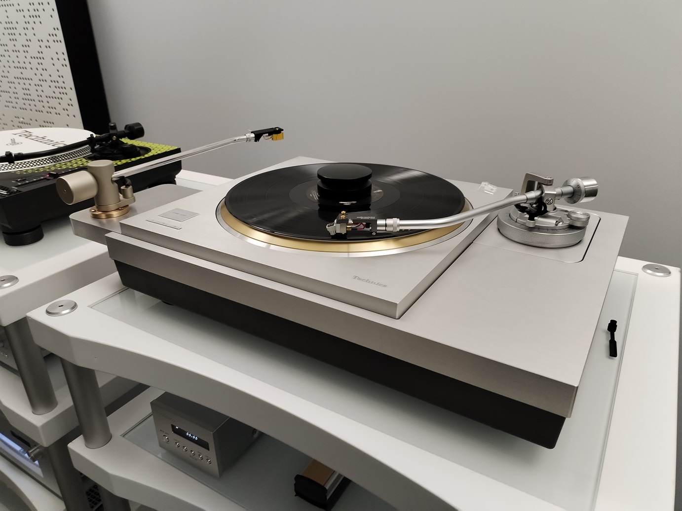 TECHNICS SL-1000R