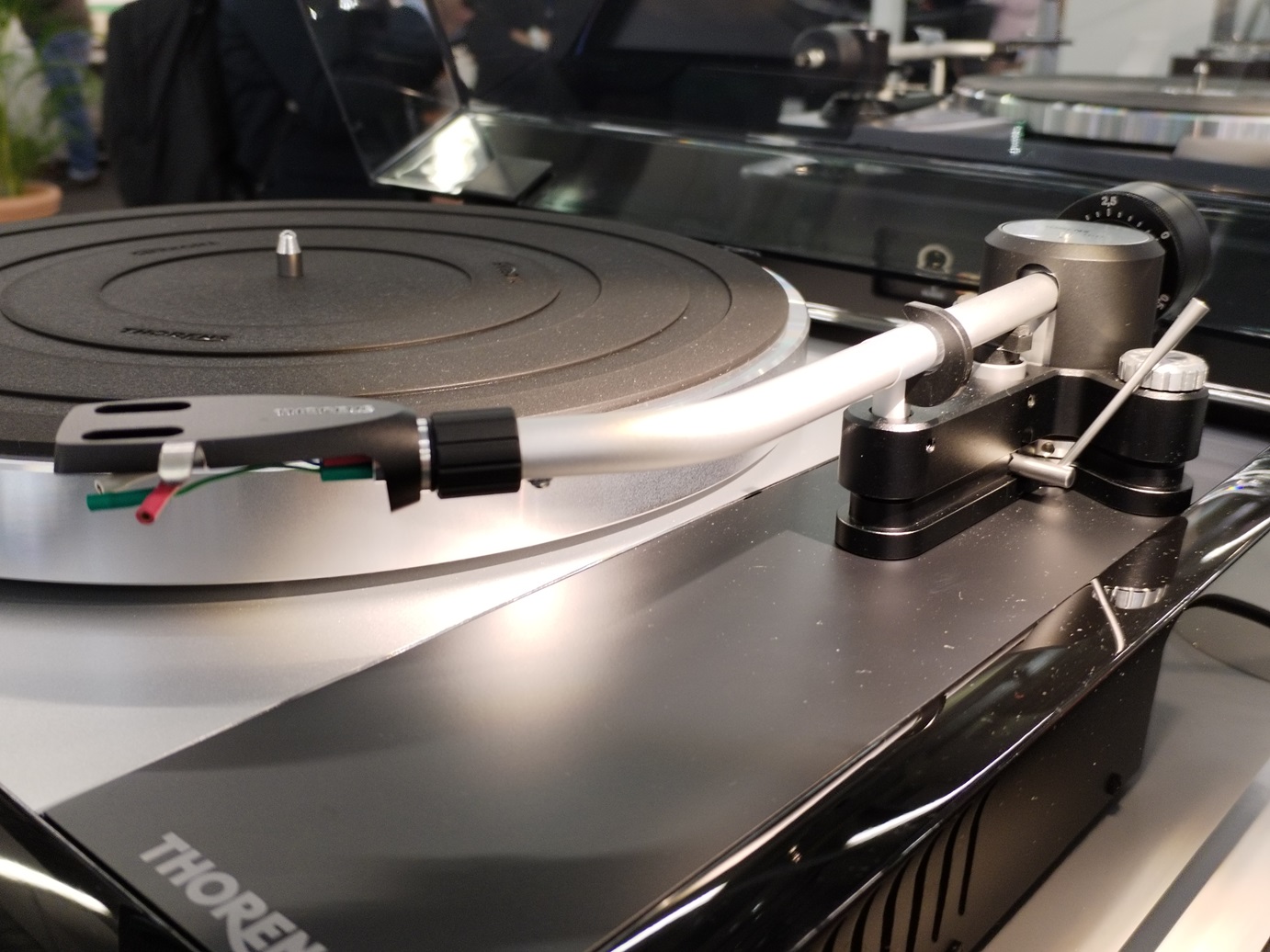 THORENS TP 160