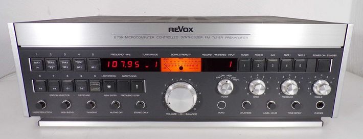 [Revox B739]