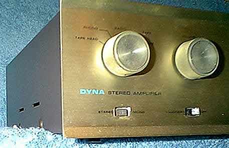 dynaco amp