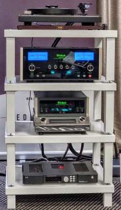 Mark Levinson