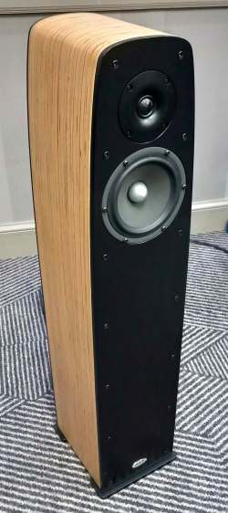 Artl loudspeaker