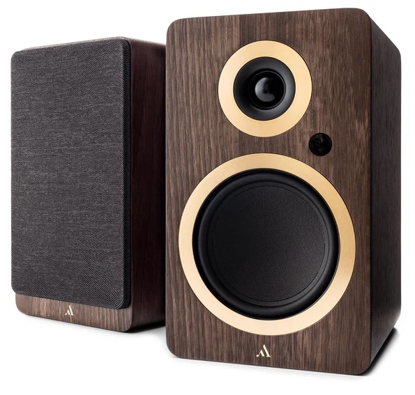 [Argon Audio A5 mk2 Speakers]