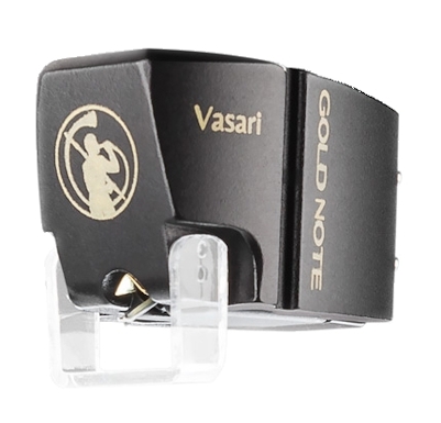 [Gold Note Vasari Gold]