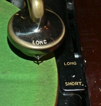 [long play reproducer detail]