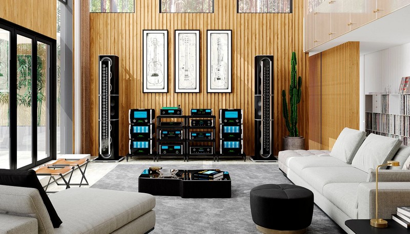 McIntosh Big System