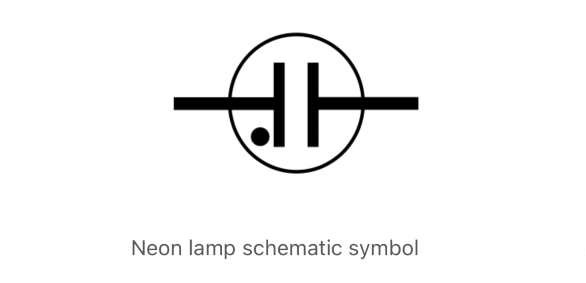 [Neon schematic]