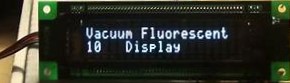 [LCD Display]