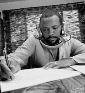 [Quincy Jones]